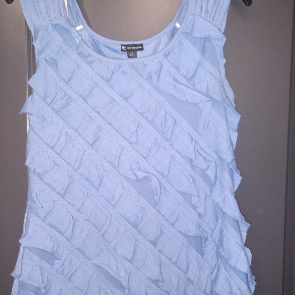 New Directions size M